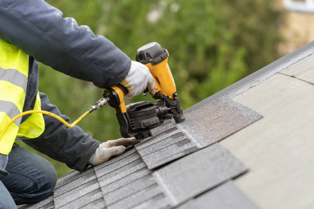 Professional  Roofing repair and installation in Mccook, NE