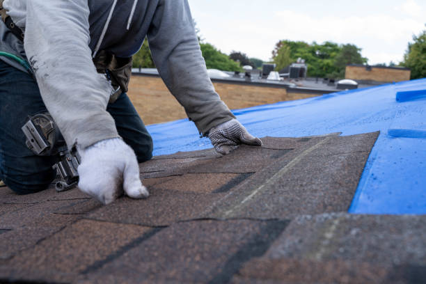 Steel Roofing in Mccook, NE